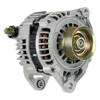 Bosch® - Remanufactured Alternator