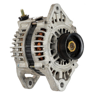 Bosch® - Remanufactured Alternator