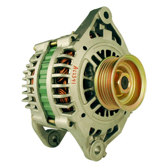 Bosch® - Remanufactured Alternator