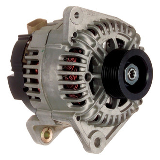 Bosch® - Remanufactured Alternator
