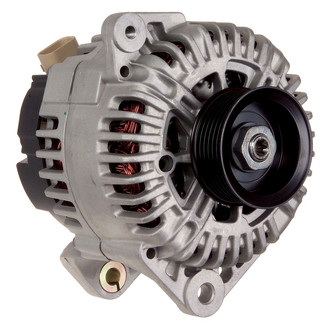 Bosch® - Remanufactured Alternator
