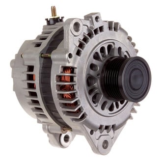 Bosch® - Remanufactured Alternator