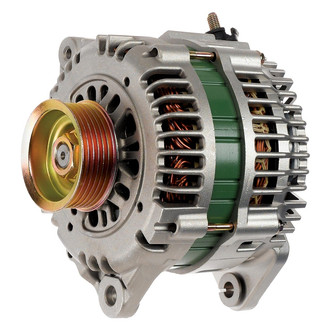 Bosch® - Remanufactured Alternator
