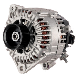Bosch® - Alternator