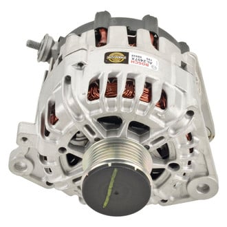 Bosch® - Remanufactured Alternator