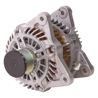 Bosch® - Remanufactured Alternator
