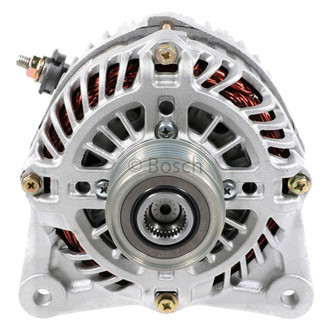 Bosch® - Remanufactured Alternator