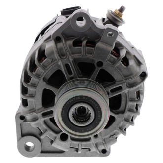 Bosch® - Remanufactured Alternator