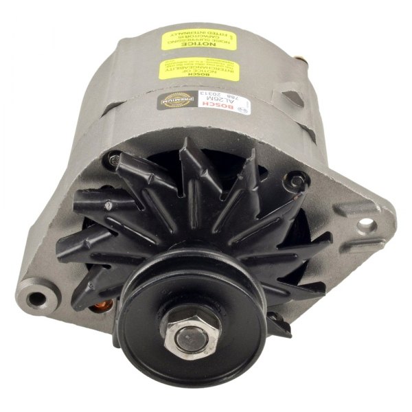 Bosch® - Remanufactured Alternator