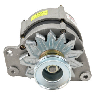Bosch® - Remanufactured Alternator