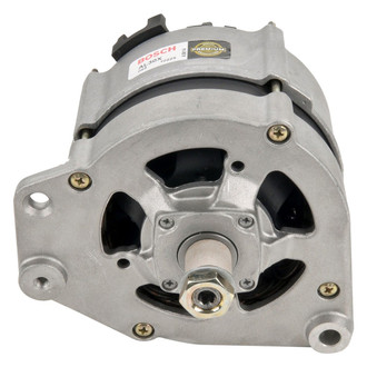 Bosch® - Remanufactured Alternator