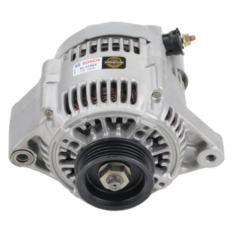 Bosch® - Remanufactured Alternator
