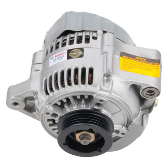 Bosch® - Remanufactured Alternator