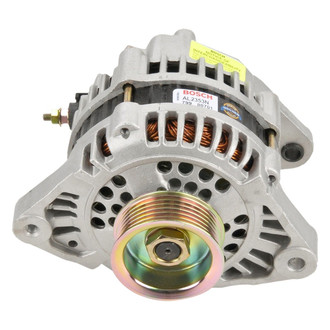 Bosch® - Alternator