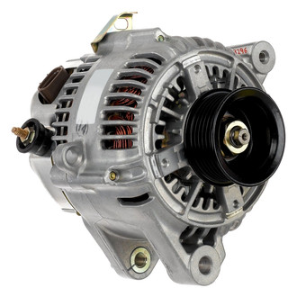 Bosch® - Remanufactured Alternator