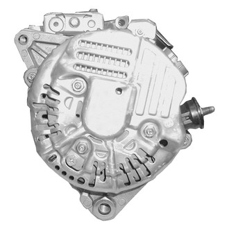 Bosch® - Remanufactured Alternator