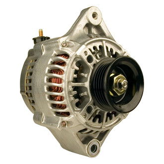 Bosch® - Remanufactured Alternator