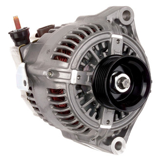 Bosch® - Remanufactured Alternator