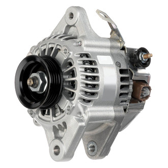 Bosch® - Remanufactured Alternator