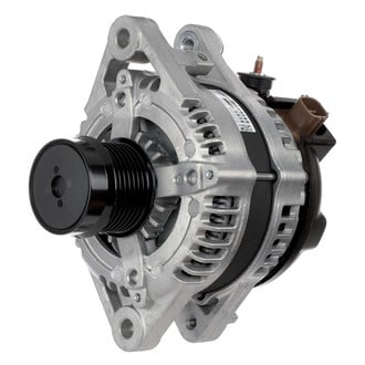 Bosch® - Remanufactured Alternator