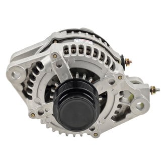 Bosch® - Remanufactured Alternator