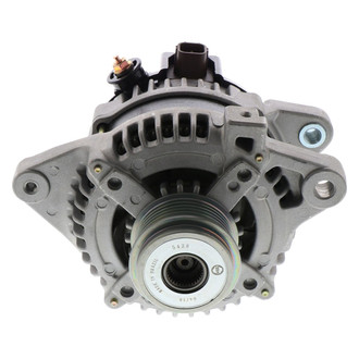 Bosch® - Remanufactured Alternator