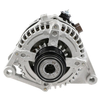 Bosch® - Remanufactured Alternator