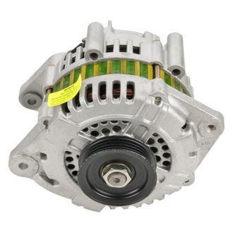 Bosch® - Remanufactured Alternator