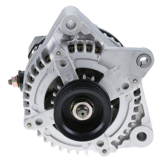 Bosch® - Remanufactured Alternator