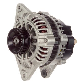 Bosch® - Remanufactured Alternator