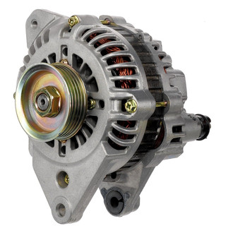 Bosch® - Remanufactured Alternator