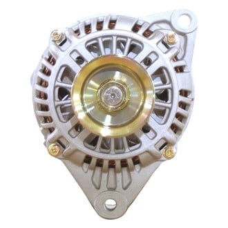 Bosch® - Remanufactured Alternator