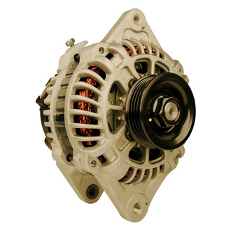Bosch® - Remanufactured Alternator