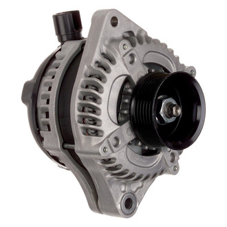Bosch® - Remanufactured Alternator