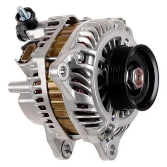 Bosch® - Alternator