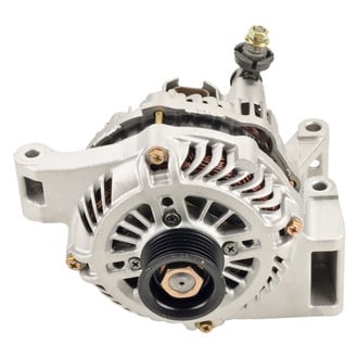 Bosch® - Remanufactured Alternator