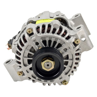 Bosch® - Remanufactured Alternator