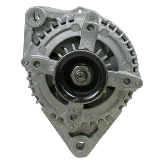 Bosch® - Remanufactured Alternator