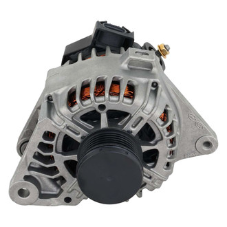 Bosch® - Remanufactured Alternator