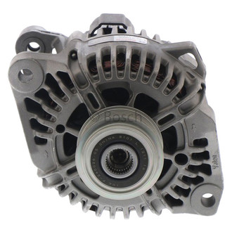 Bosch® - Remanufactured Alternator