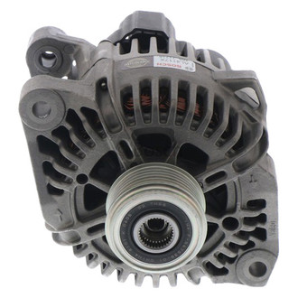 Bosch® - Remanufactured Alternator