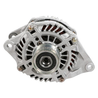 Bosch® - Remanufactured Alternator