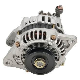 Bosch® - Remanufactured Alternator