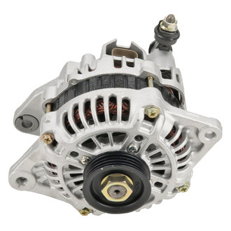 Bosch® - Remanufactured Alternator