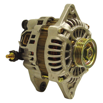 Bosch® - Remanufactured Alternator