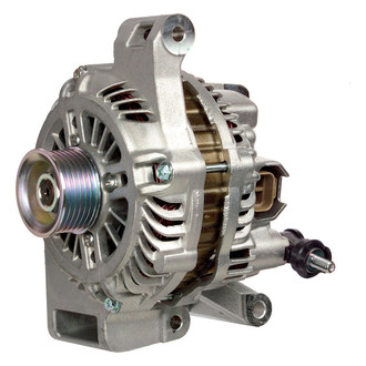 Bosch® - Remanufactured Alternator