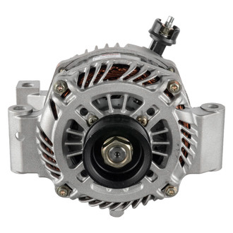 Bosch® - Remanufactured Alternator
