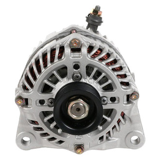 Bosch® - Remanufactured Alternator
