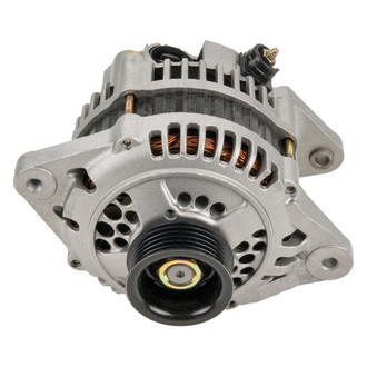 Bosch® - Remanufactured Alternator