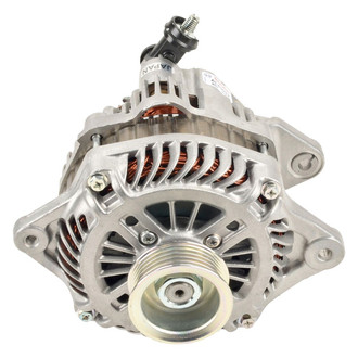 Bosch® - Remanufactured Alternator